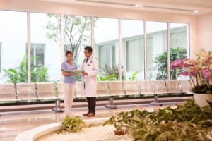 bệnh viện vinmec tiêu chuẩn 5 sao