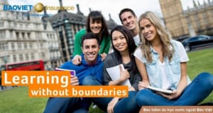 Mua bảo hiểm du học nước ngoài ở đâu?