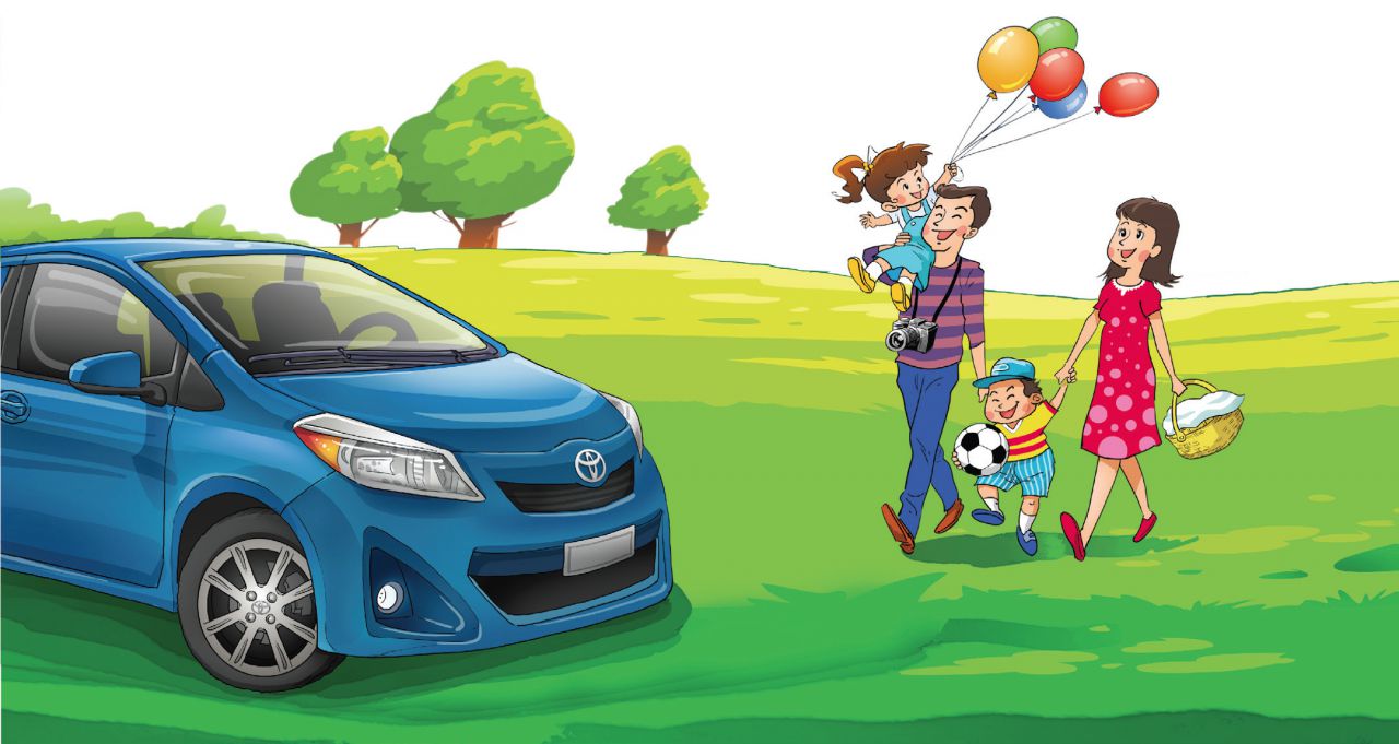 bảo hiểm ô tô Bảo Việt