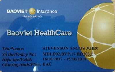 Bảo hiểm gia đình