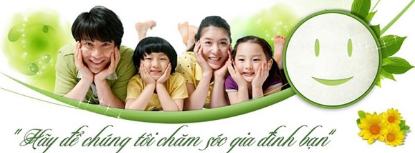 Bảo Việt luôn đồng hành vì sức khỏe gia đình bạn