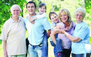 Bảo hiểm sức khoẻ phạm vi toàn cầu