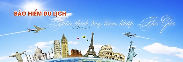 bảo hiểm du lịch không xin được visa có được trả lại không