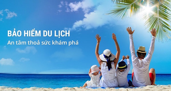 bảo hiểm du lịch không xin được visa có được trả lại?