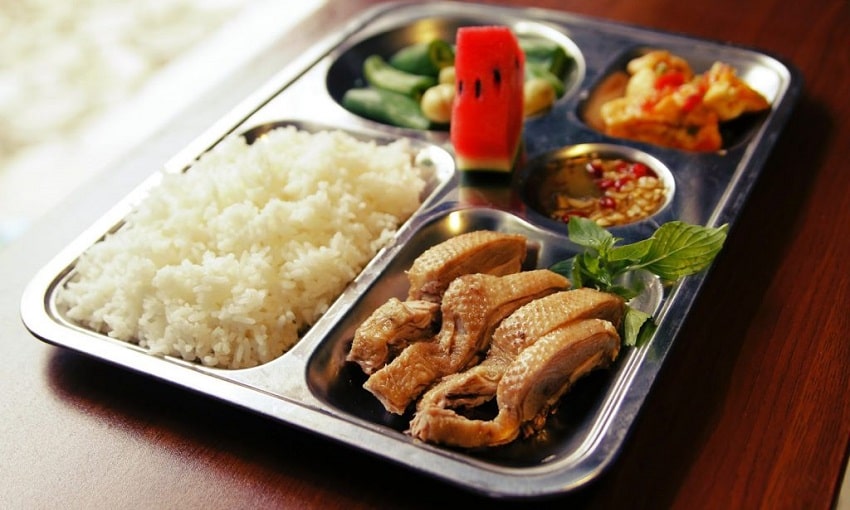 bảo hiểm trách nhiệm suất ăn cho công nhân